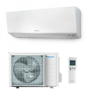 Daikin Perfera 2kW
