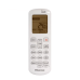 Hisense 5,2kW sienas-gridu panelis