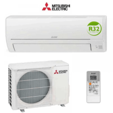 Mitsubishi Electric HR 5kW