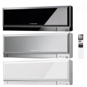 Mitsubishi Electric EF 3,5kW