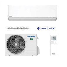 Panasonic 2kW Z Etherea (Nanoe X) Matt white