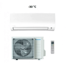 Daikin Nepura Comfora 2,5kW