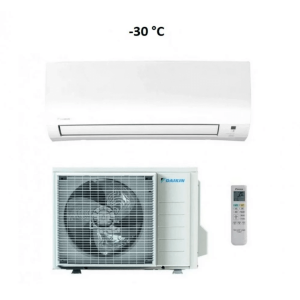 Daikin Nepura Comfora 2,5kW