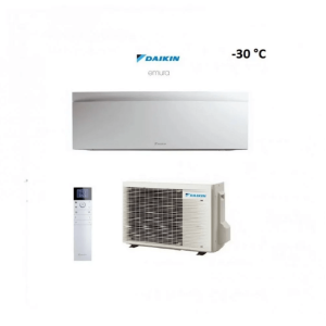 Daikin Nepura Emura 3kW