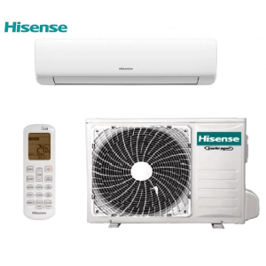 Hisense Wings PRO 2,6kW