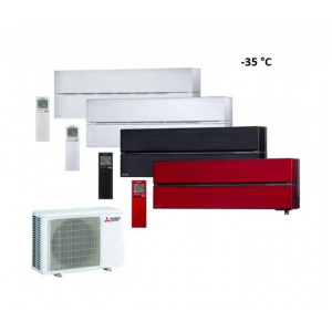 Mitsubishi Electric LN 3,5kW