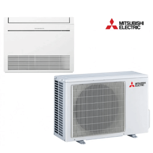 Mitsubishi Electric KW 2,5kW