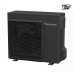 Panasonic 5,3/6,4kW (CU-2Z50ABEC) Multisplit ar diviem iekštelpu blokiem 2,5/3,4kW NZ Etherea (Nanoe X) (CS-NZ25YKE-1)