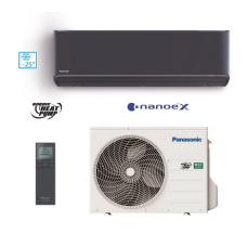 Panasonic 3,5kW HZ Flagship (Nanoe X) Graphite grey