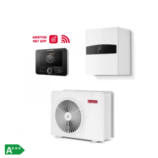Ariston 6kW Nimbus Plus 35 S Net R32