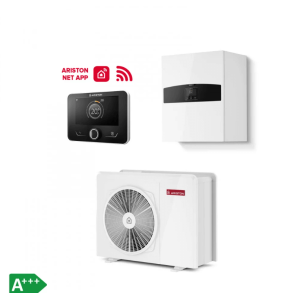 Ariston 6kW Nimbus Plus 35 S Net R32