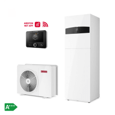 Ariston 6kW Nimbus Compact 35 S Net R32, 180L