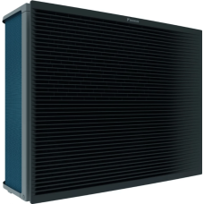 Daikin 14kW Altherma 3 H HT (Augstas temperatūras siltumsūknis), ar dzesēšanas funkciju