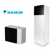 Daikin 11kW Altherma 3 (Zemas temperatūras siltumsūknis), 230L, ar dzesēšanas funkciju
