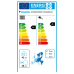 Daikin 4kW Altherma 3 ar integrētu karstā ūdens tvertni 180L, ar dzesēšanas funkciju
