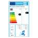 Daikin 4kW Altherma 3 ar dzesēšanas funkciju