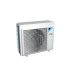 Daikin 4kW Altherma 3 ar integrētu karstā ūdens tvertni 180L, ar dzesēšanas funkciju