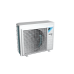 Daikin 4kW Altherma 3 ar dzesēšanas funkciju