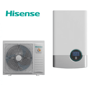 Hisense 4,4kW Hi-Therma Split
