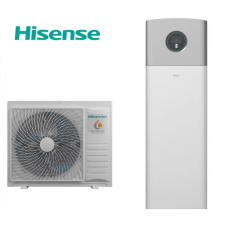 Hisense 8kW Hi-Therma Integra Combi