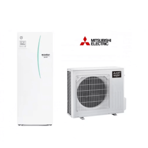 Mitsubishi Electric 10kW Power Inverter Ecodan 300L