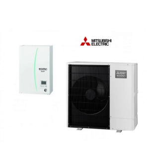 Mitsubishi Electric 10kW Power Inverter Ecodan 200L