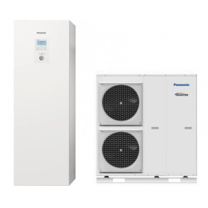 Panasonic 12kW ALL in One (T-CAP)