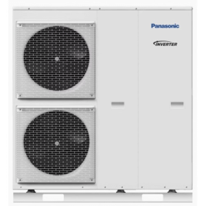 Panasonic 12kW Monoblock (T-CAP)