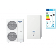 Panasonic 12kW Bi-Block (T-CAP)