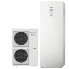 Panasonic 16kW All in One (High Perfomance)