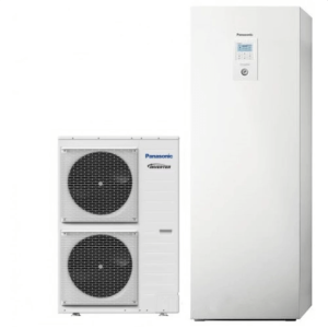 Panasonic 12kW All in One (High Perfomance)