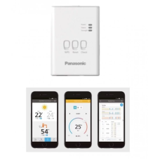 Panasonic Smart Cloud CZ-TAW1 (Wi-FI)