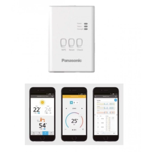 Panasonic Smart Cloud CZ-TAW1 (Wi-FI)