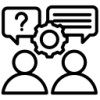 Konsultācijas